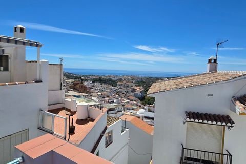 Landsbyhus i Torrox, Malaga, Torrox - € 245.000 | Ref: 135935 - foto 39